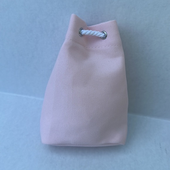 New Pink MISS DIOR POUCH Bag - Picture 5 of 5